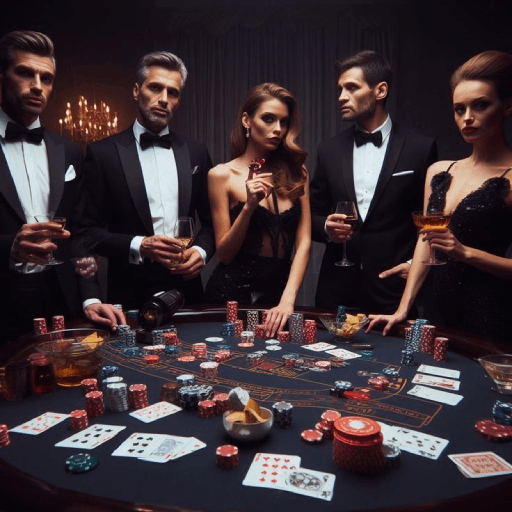 CHILLBET Crash: Otimize Suas Decisões com Psicologia