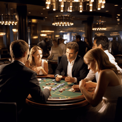 CHILLBET Crash: Otimize Suas Decisões com Psicologia