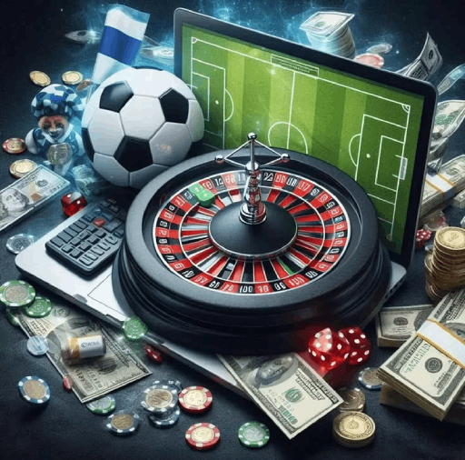 CHILLBET