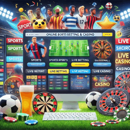 CHILLBET: Domine o Esporte com Análises e Estratégias