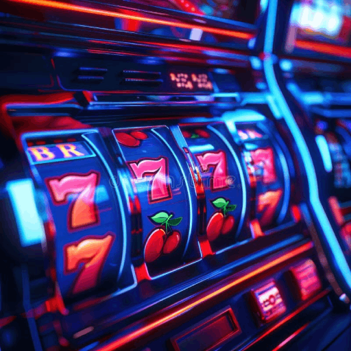 CHILLBET: Seu Cassino Online Seguro e Rápido