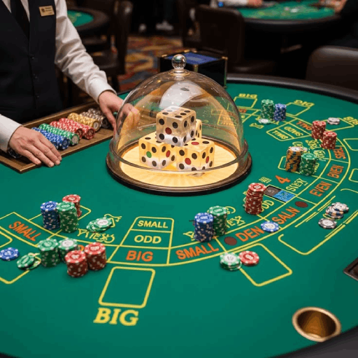 CHILLBET: Seu Cassino Online Seguro e Rápido