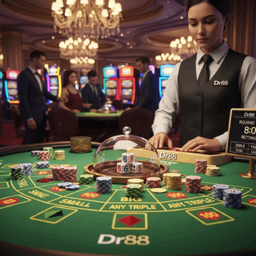 CHILLBET: Seu Cassino Online Seguro e Rápido