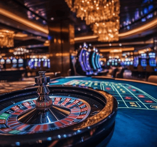 CHILLBET: Seu Cassino Online Seguro e Rápido
